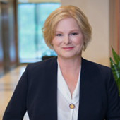 Bay Area Hospital Employee Sandra Maddux's profile photo