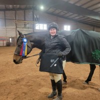 VetCheck Pet Urgent Care Center Employee Christine Thomas's profile photo