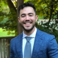 Neochromosome, Inc. Employee David Ichikawa's profile photo