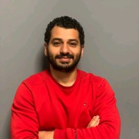 Appcorp Employee Mohamed Aql's profile photo