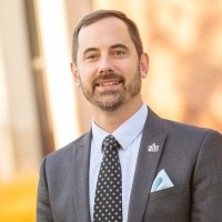 Fairleigh Dickinson University Employee Kenneth Schneider's profile photo