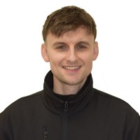 Premtech Ltd Employee Jonny Robinson's profile photo