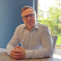 Nintendo of Europe Employee Neil Boyd's profile photo