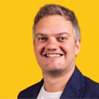 Next Different Employee Francesco Boano's profile photo