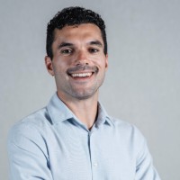 Springboard Collaborative Employee Thiago Lima's profile photo