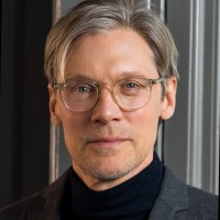 MFEXbyEuroclear Employee Oliver Lagerström's profile photo
