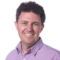 Workshop Software Pty Ltd Employee James Mitchell's profile photo