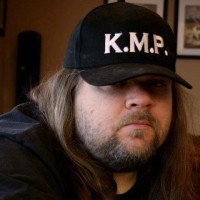 NetActuate Employee James Westfield's profile photo