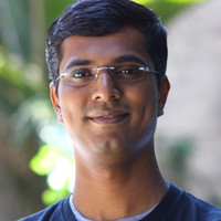 Sudhi Pulla Email & Phone Number