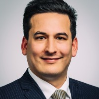 PwC Deutschland Employee Alexander Oswald's profile photo