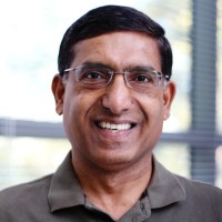 Sage Intacct, Inc. Employee Nag Boranna's profile photo