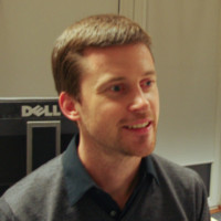 Bevin Software OÜ Employee Michael Bevin's profile photo