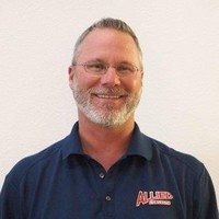 Summit Materials Employee Brad Bowman's profile photo