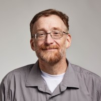 DaySpring Cards Employee Chris Gildner's profile photo