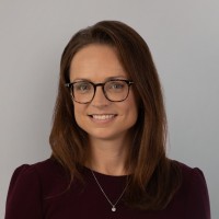 Aureos Capital Employee Jenny Hodges's profile photo