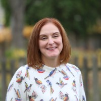 Ivor Andrew Employee Susan Booton's profile photo