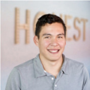 The Bouqs Company Employee Christopher Trefzger's profile photo