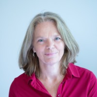 NVAO Employee Erna Hooghiemstra's profile photo