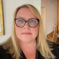 LEVEL Security Employee Maria Breien's profile photo