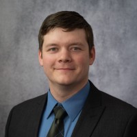 Pro Charging Systems, LLC - Dual Pro Employee Tyler Pevahouse's profile photo