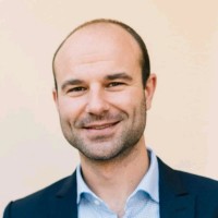 Cognity Employee Sofoklis Vourekas's profile photo