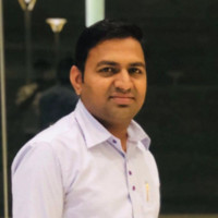 Niravkumar Patel Email