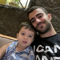 Davit Manukyan Email & Phone Number