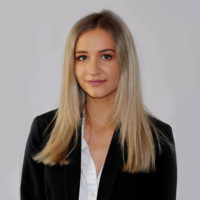 Mack Group Employee Kyra Strinati's profile photo