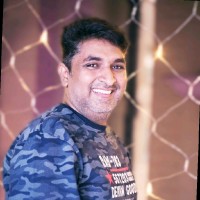 Anil G Email & Phone Number