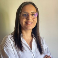 Clextral Employee Yossra Gherairi's profile photo
