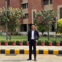 Prologis Freight Employee Diwakar Dhyani's profile photo