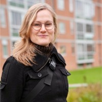 BL - Danmarks Almene Boliger Employee Vibeke Henning's profile photo