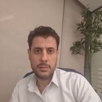 WiConnect Employee Mohammad Hamad's profile photo