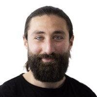 getquin Employee Tornike Beradze's profile photo