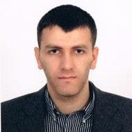 ionstream Employee Naci Goncuoglu's profile photo