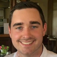 James Cowey's profile photo