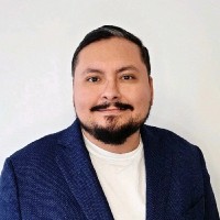 Collabera Employee Pete S.'s profile photo