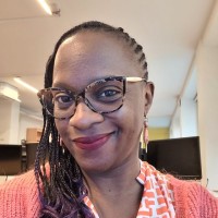 MyBestPro Employee Gaëlle Fotsing's profile photo