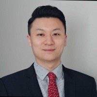 Workday Employee Leo Guo's profile photo