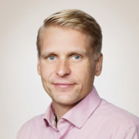 Jarno Laitinen