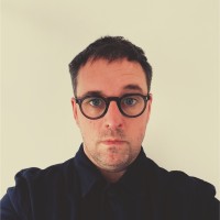 INES CO., LTD. Employee Michael Weedon's profile photo