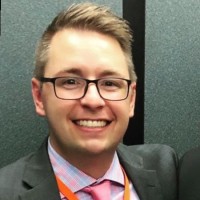 California Resources Corporation Employee Ronald Connell's profile photo