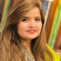 Techsasoft Employee Aqsa Qureshi's profile photo