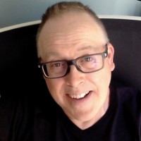 Intelligent Conversation Employee Jim Stringer's profile photo