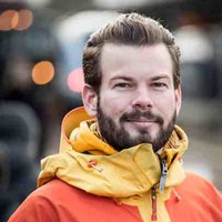 Marcus Henriksson Email