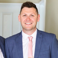 Sanitarium Employee Benjamin Henderson's profile photo