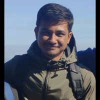 Moonstone Labs Employee Ismail Kamdar's profile photo