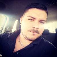NAVSAT Employee Josue Quiros's profile photo