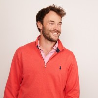 Oli Harrison Email & Phone Number