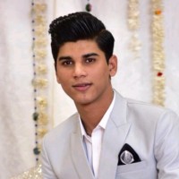 markindustry Employee Muhammad Areeb's profile photo